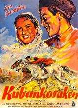 voir la fiche complète du film : Les Cosaques du Kouban