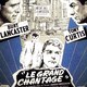 photo du film Le Grand chantage