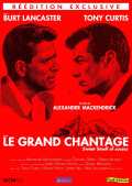 voir la fiche complète du film : Le Grand chantage