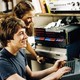 photo du film WarGames