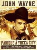 voir la fiche complète du film : Panique à Yucca City