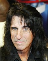 Alice Cooper
