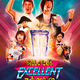 photo du film Bill &Ted's excellent adventure