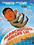 voir la fiche complète du film : Parachutiste malgré lui