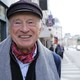 photo du film Edgar Morin, chronique d'un regard