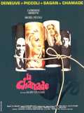 voir la fiche complète du film : La Chamade