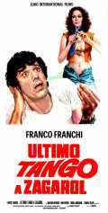 voir la fiche complète du film : Ultimo Tango a Zagarol