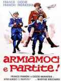voir la fiche complète du film : Deux corniauds au régiment