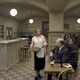 photo du film Un pigeon perché sur une branche philosophait sur l'existence