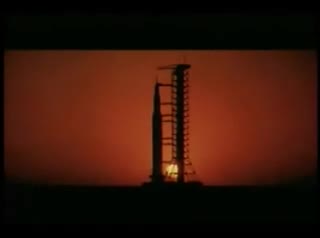 Extrait vidéo du film  Capricorn one
