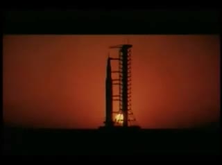 Extrait vidéo du film  Capricorn one