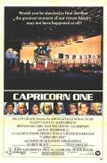 voir la fiche complète du film : Capricorn one