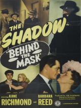 Behind the Mask