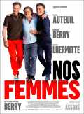 voir la fiche complète du film : Nos femmes