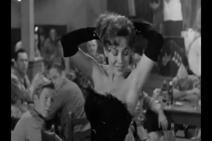 Un extrait du film  Une ville passe par l enfer