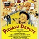 photo du film Piédalu député