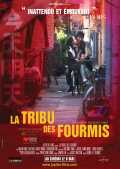 voir la fiche complète du film : La Tribu des fourmis