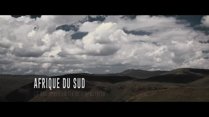 Extrait vidéo du film  Ladygrey