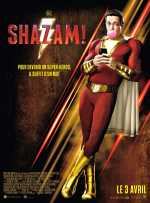 voir la fiche complète du film : Shazam !