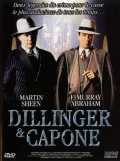 voir la fiche complète du film : Dillinger and Capone