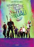 voir la fiche complète du film : Suicide Squad