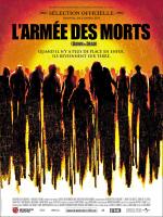 L Armée des morts