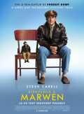 voir la fiche complète du film : Bienvenue à Marwen