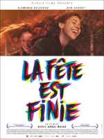 voir la fiche complète du film : La Fête est finie