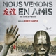 photo du film Nous venons en amis