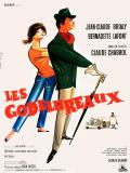voir la fiche complète du film : Les Godelureaux
