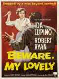 voir la fiche complète du film : Beware, my lovely