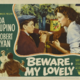 photo du film Beware, my lovely