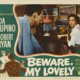 photo du film Beware, my lovely