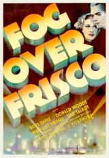 voir la fiche complète du film : Fog over Frisco