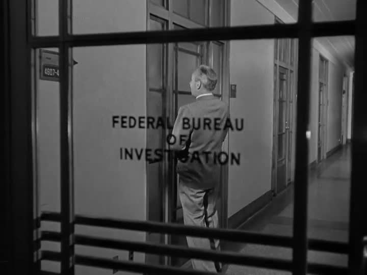 Extrait vidéo du film  La Maison de la 92e rue