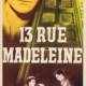 photo du film 13, Rue Madeleine