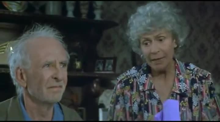 Extrait vidéo du film  Élisa