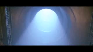 Un extrait du film  Stargate, la porte des étoiles