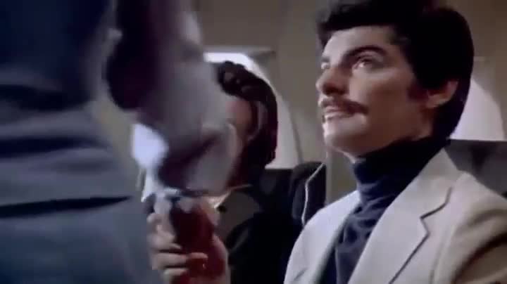 Extrait vidéo du film  Mondwest