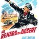 photo du film Le Renard du désert