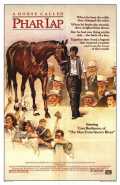 voir la fiche complète du film : Phar Lap