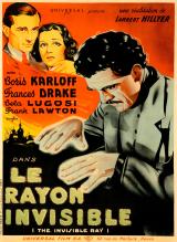 voir la fiche complète du film : Le rayon invisible