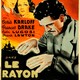 photo du film Le rayon invisible