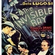 photo du film Le rayon invisible