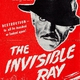 photo du film Le rayon invisible