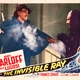 photo du film Le rayon invisible