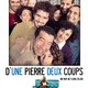 photo du film D'une pierre deux coups