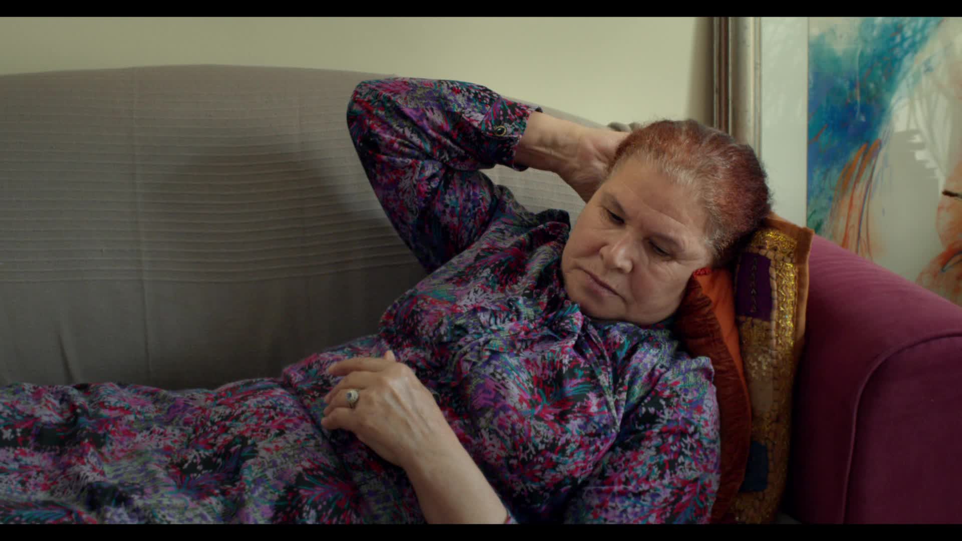 Extrait vidéo du film  D une pierre deux coups