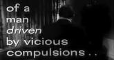 Un extrait du film  Le Tueur de Boston