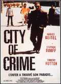 voir la fiche complète du film : City of crime